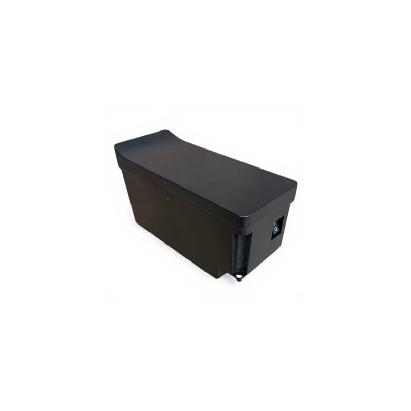 IVA Traveler 800 accu 36V 12Ah kopen | Scooter accu | Qualitymotors.nl