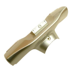 IVA TR3 Stuurkap Zilver | QualityMotors