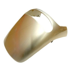 IVA TR3 Voorkap Zilver | QualityMotors
