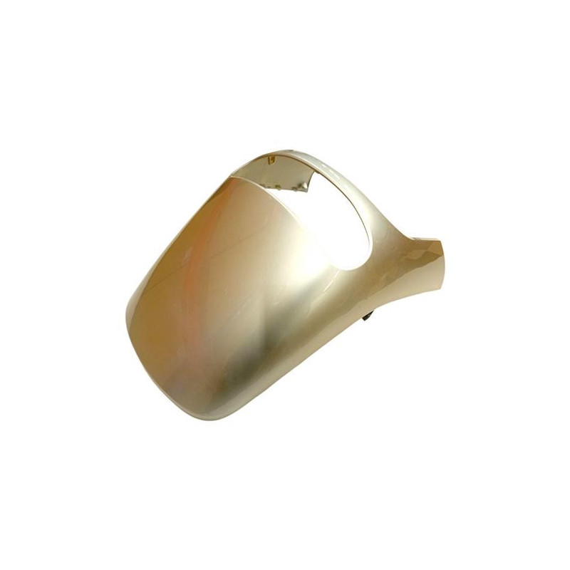 IVA TR3 Voorkap Zilver | QualityMotors