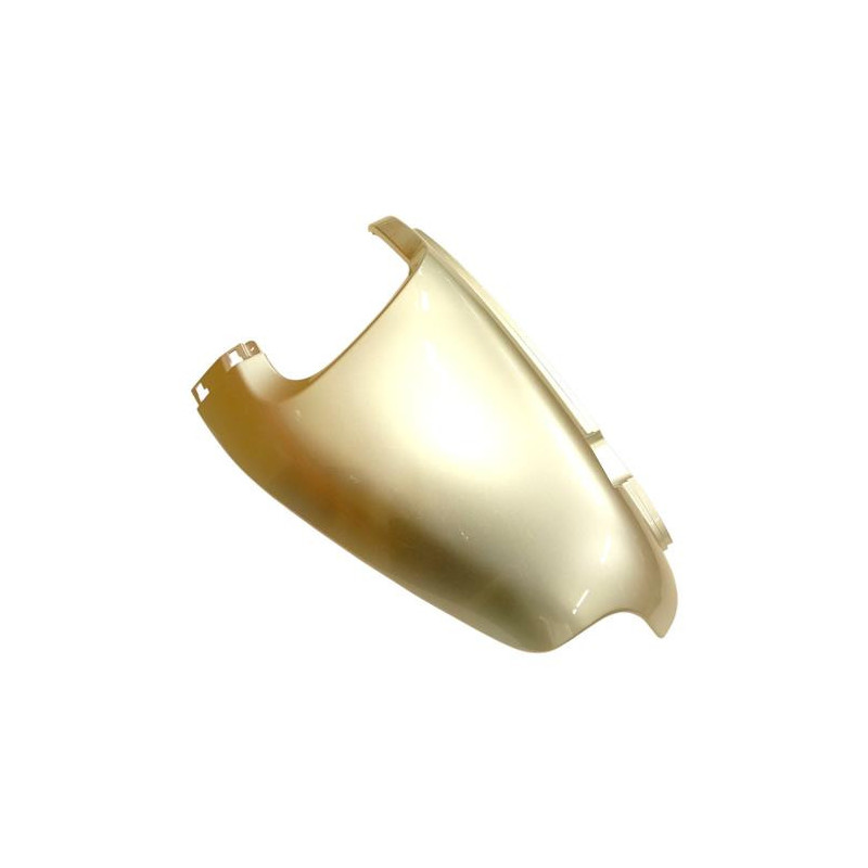 IVA TR3 Zijkap Links Zilver | QualityMotors