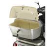 IVA Z1000 Achterdrager voor koffer | QualityMotors