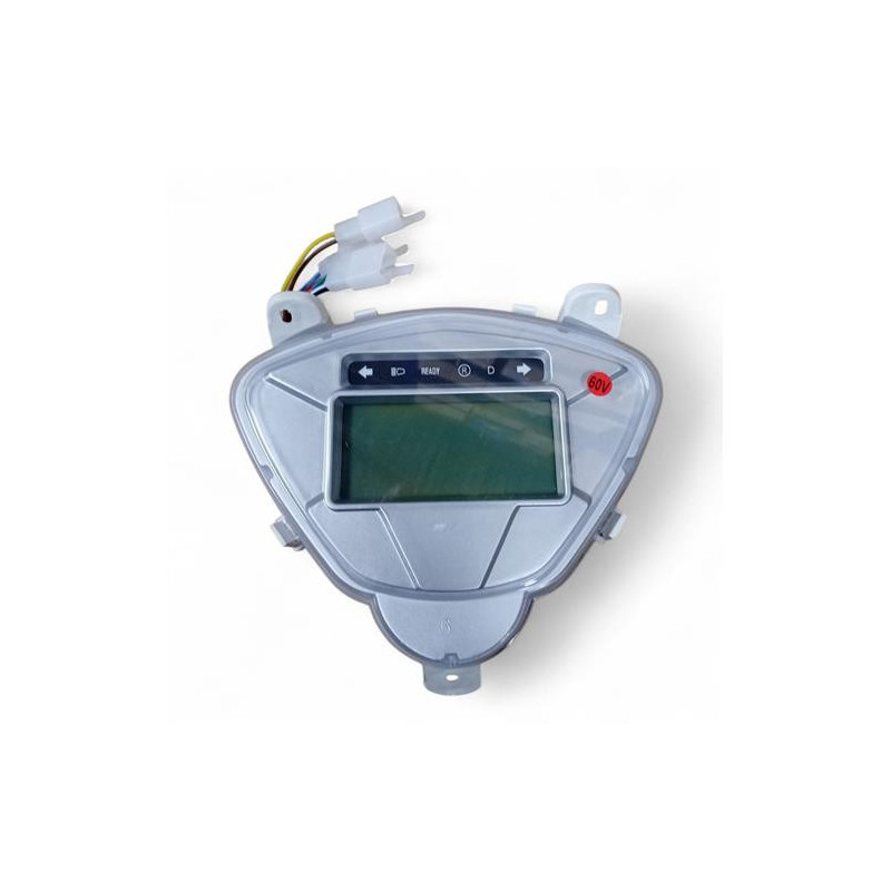 IVA Z1000 Dashboard