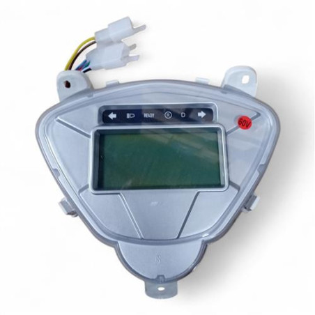 IVA Z1000 Dashboard