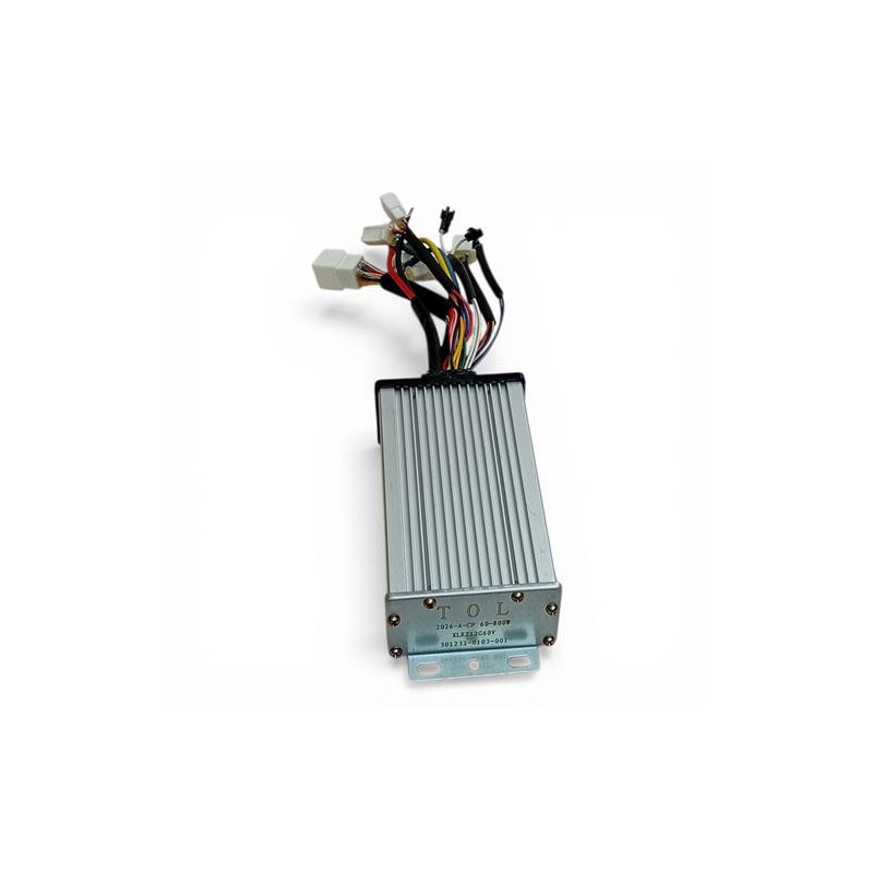 IVA Z1000 Controller | QualityMotors