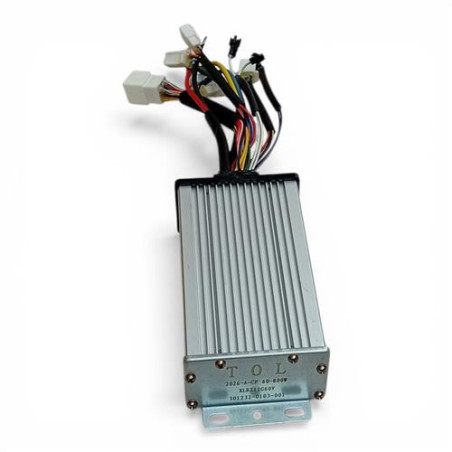 IVA Z1000 Controller | QualityMotors