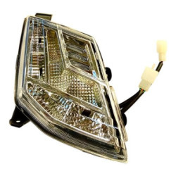 IVA Z1000 Knipperlicht Achter Links