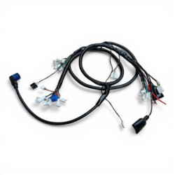 IVA Z1000 Kabelboom