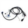 IVA Z1000 Kabelboom