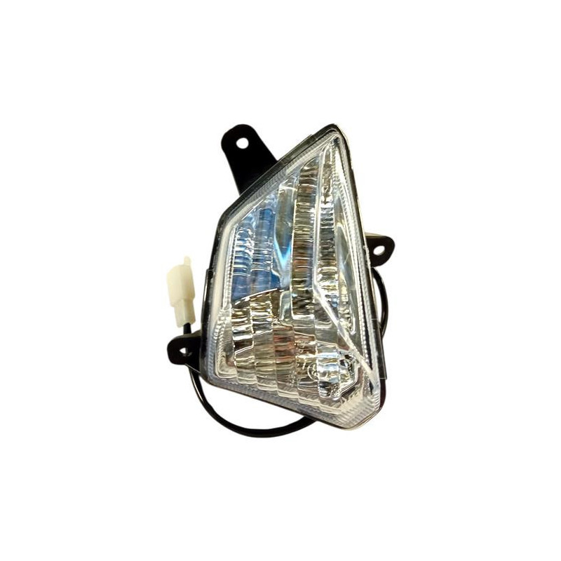 IVA Z1000 Knipperlicht Voor Rechts