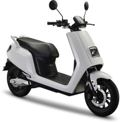 IVA E-GO S5