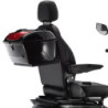 IVA Z1000 Koffer Zwart
