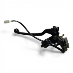 IVA Z1000/E1000 Remgreep Set Links