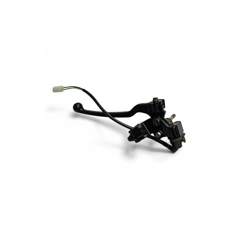 IVA Z1000/E1000 Remgreep Set Links
