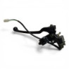 IVA Z1000/E1000 Remgreep Set Links