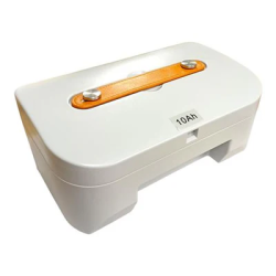 IVA Robooter X40 accu 24V 20Ah kopen | Accu | Qualitymotors.nl