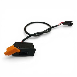 IVA Z1000 USB Aansluiting