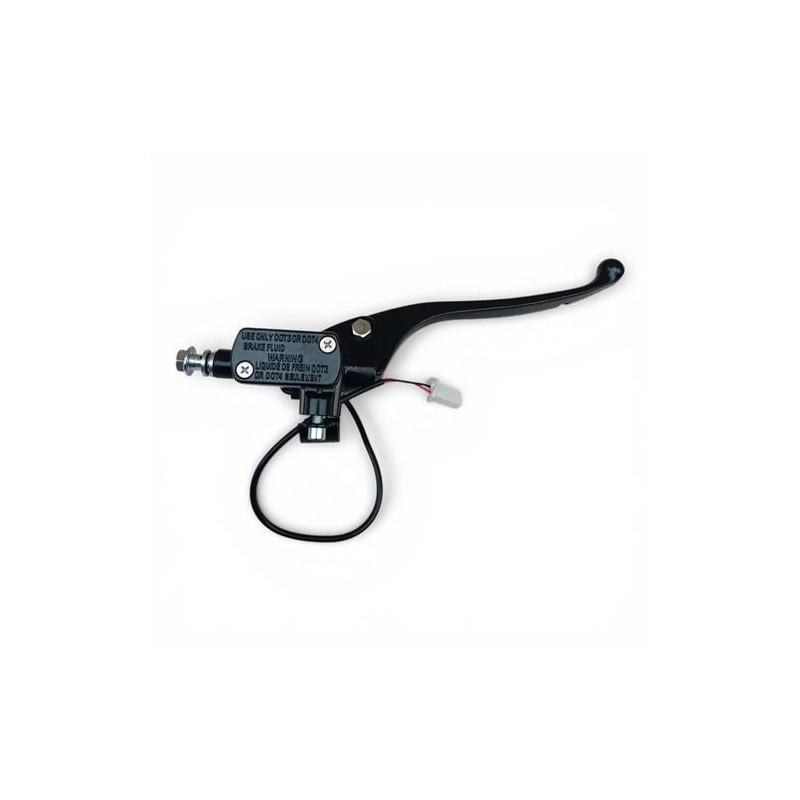 IVA Z1000 Remreservoir Voor