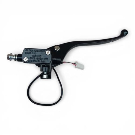 IVA Z1000 Remreservoir Voor