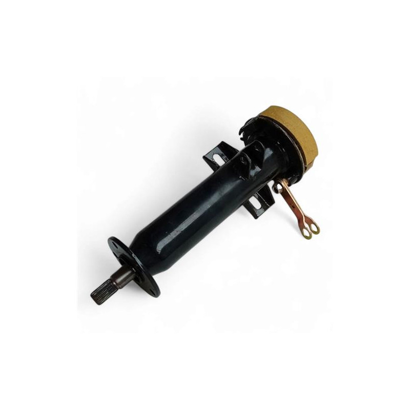 IVA S1000 Differentieel Links Lang | QualityMotors