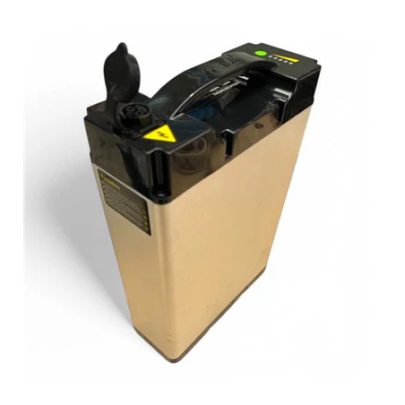 IVA 2.0 accu 60V 23,4Ah kopen | Scooter accu | Qualitymotors.nl