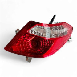 IVA S1000 Knipperlicht Achter Rechts | QualityMotors