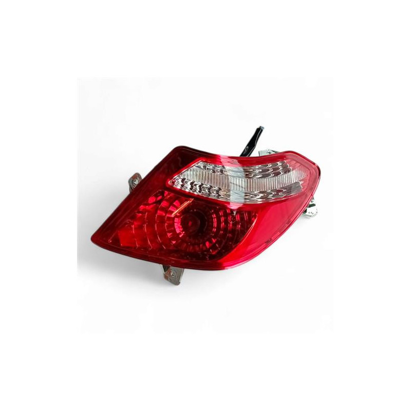 IVA S1000 Knipperlicht Achter Rechts | QualityMotors