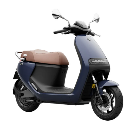 Segway eScooter E150S – 3.500W Elektrische Scooter | QualityMotors