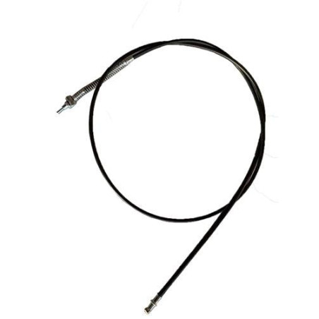IVA E-GO S2 Remkabel Achter
