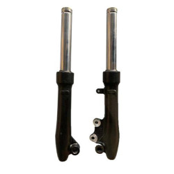 IVA E-GO S2 Schokdemper Set Voor