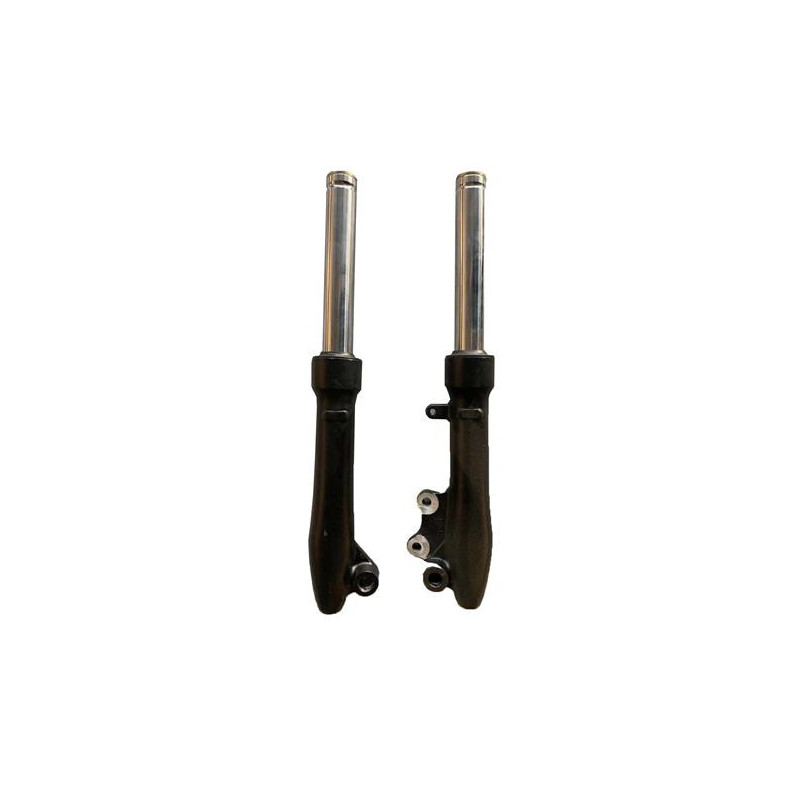 IVA E-GO S2 Schokdemper Set Voor | QualityMotors