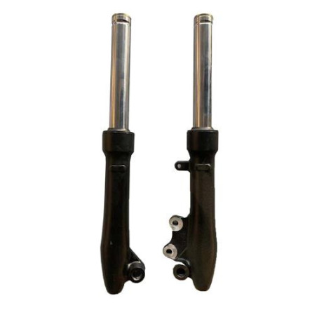 IVA E-GO S2 Schokdemper Set Voor | QualityMotors