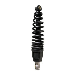 IVA E-GO S2 Schokdemper set  Achter