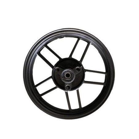 IVA E-GO S2 Voor Wiel | QualityMotors