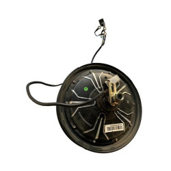 IVA E-GO S2 Motor