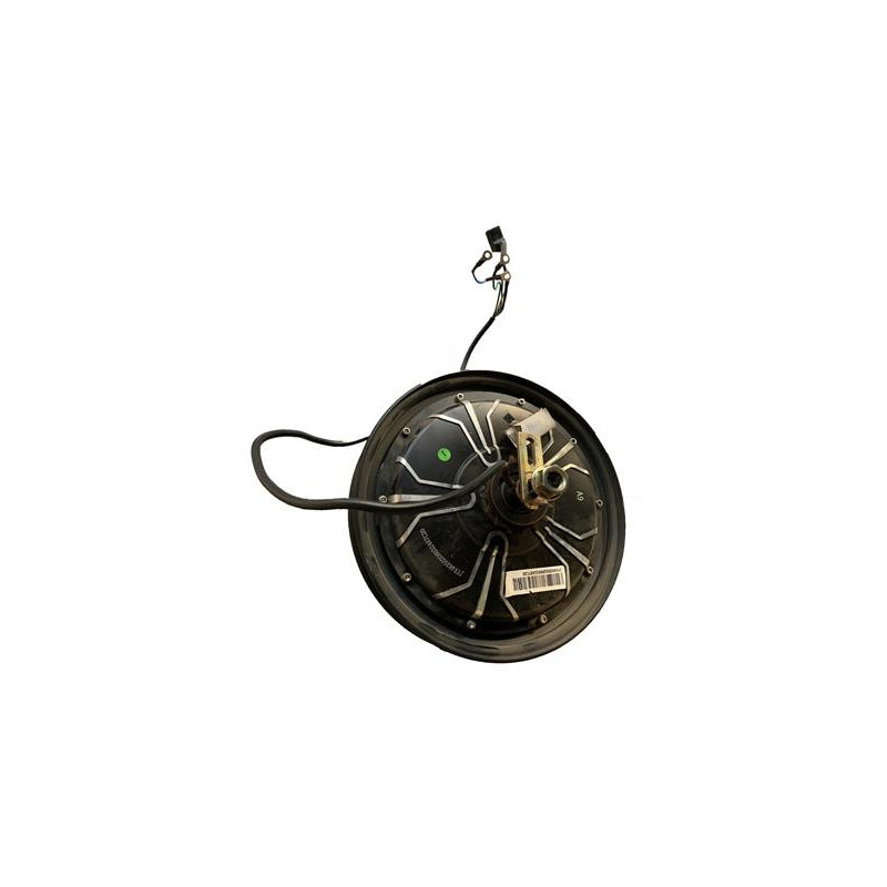 IVA E-GO S2 Motor