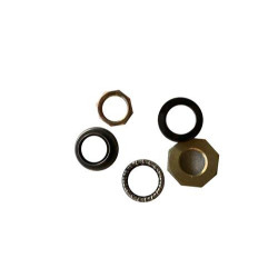 IVA E-GO S2 Balhoofdlager Set