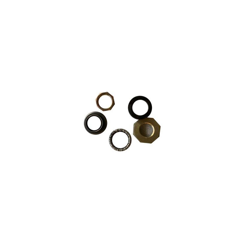 IVA E-GO S2 Balhoofdlager Set