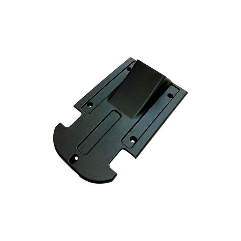 IVA E-GO S2 Beschermplaat Achter