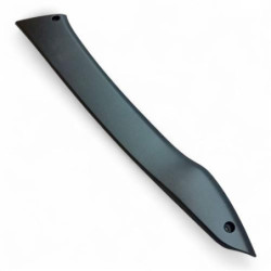 IVA T3 2.0 Sideskirt Links Matgrijs | QualityMotors