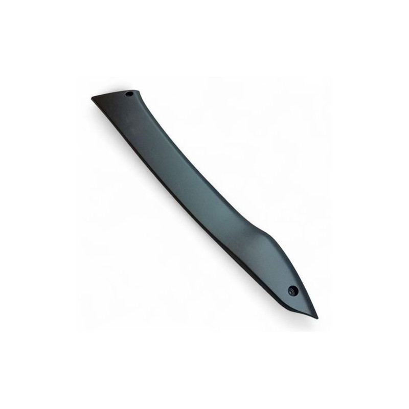 IVA T3 2.0 Sideskirt Links Matgrijs | QualityMotors