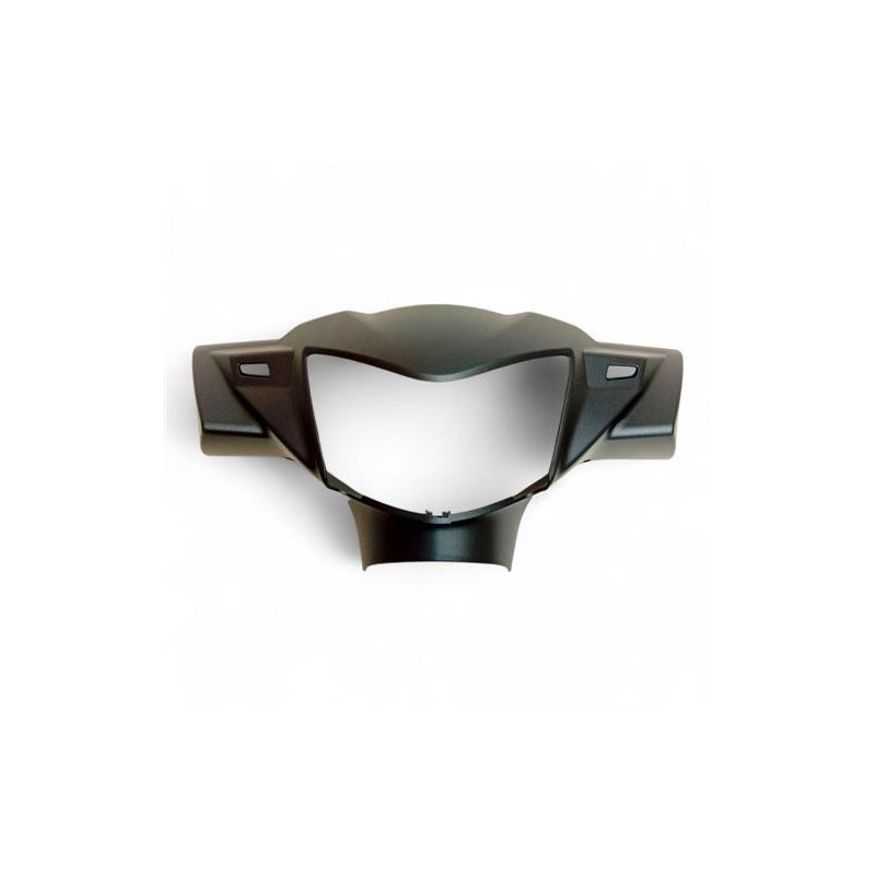 IVA T3 2.0 Koplamp Kap Matgrijs | QualityMotors