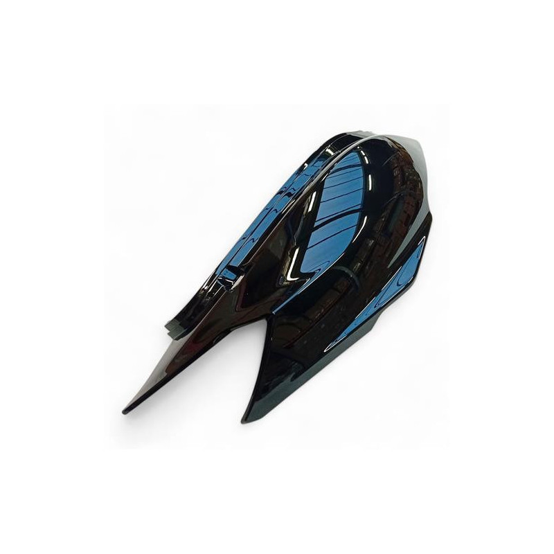 IVA T3 2.0 Zijkap Rechts Zwart | QualityMotors