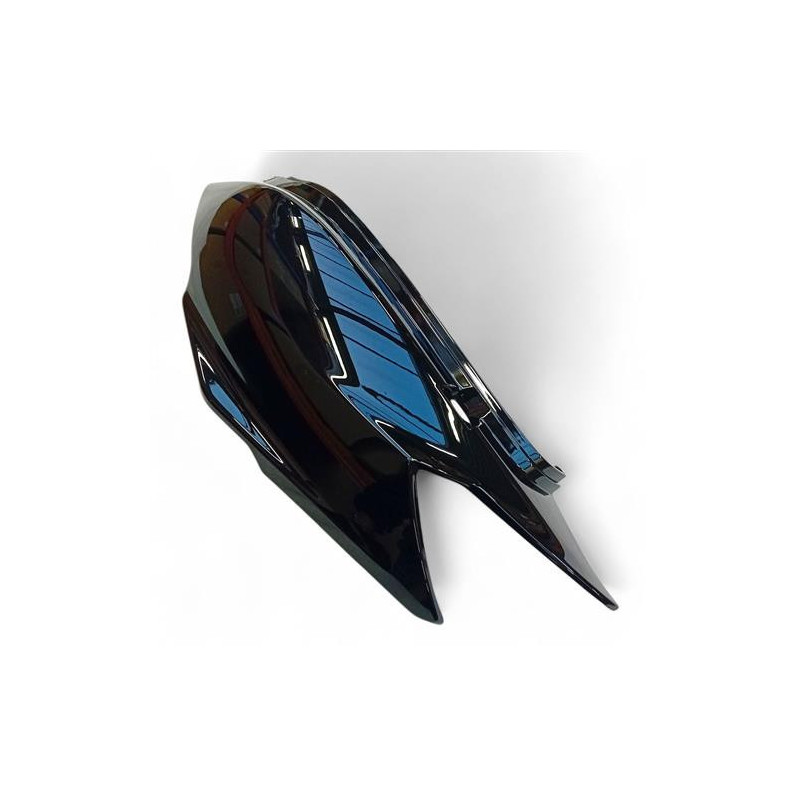 IVA T3 2.0 Zijkap Links Zwart | QualityMotors