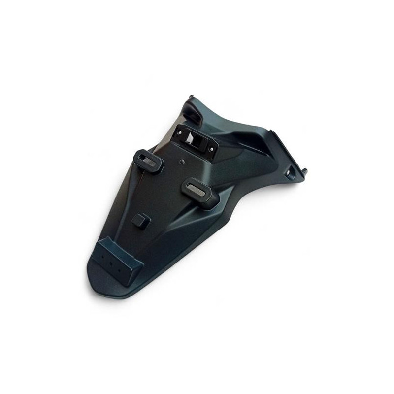 IVA T3 2.0 Achterspatbord | QualityMotors