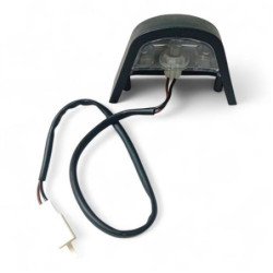 IVA T3 2.0 Kentekenplaat Verlichting | QualityMotors