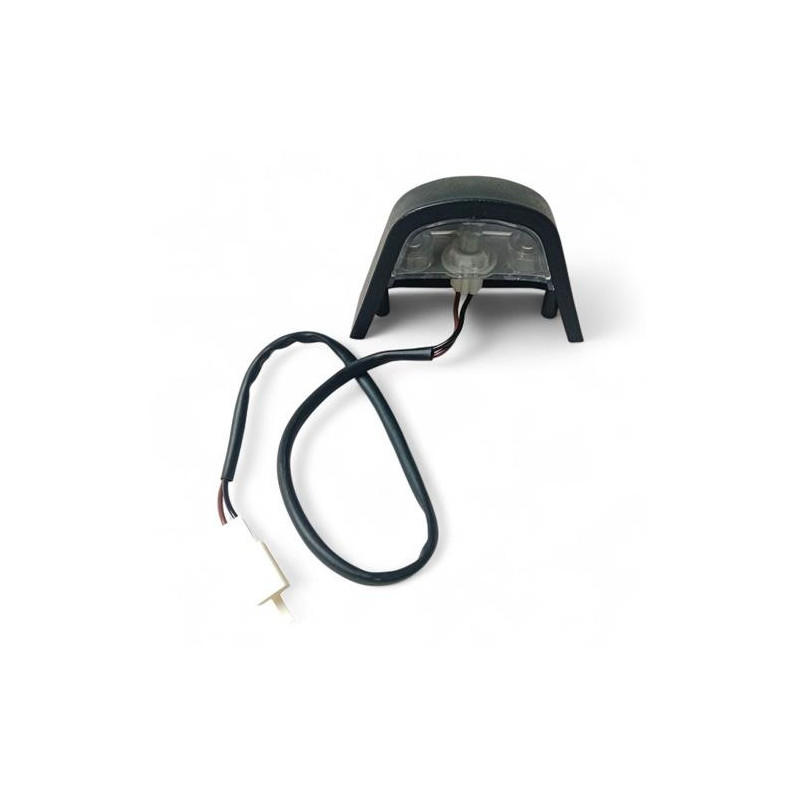 IVA T3 2.0 Kentekenplaat Verlichting | QualityMotors