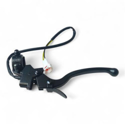 IVA T3 2.0 Remgreep Set Links | QualityMotors