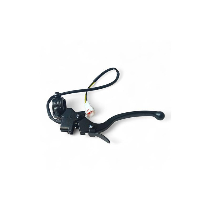 IVA T3 2.0 Remgreep Set Links | QualityMotors