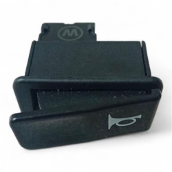 IVA T3 2.0 Claxon Knop | QualityMotors